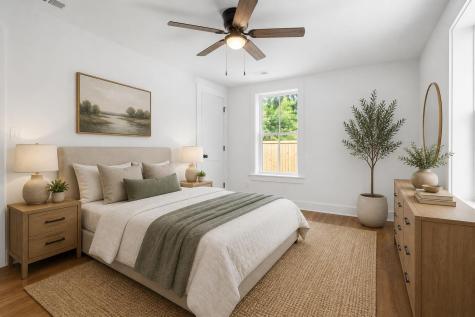 2161 Welch Avenue Charleston SC 29412