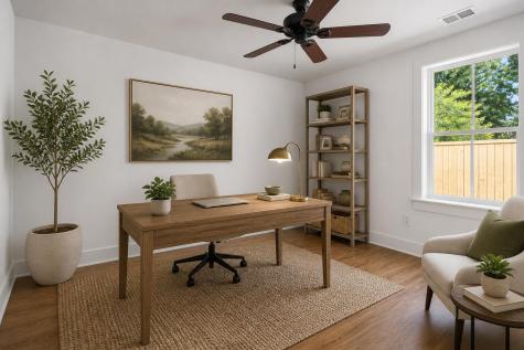 2161 Welch Avenue Charleston SC 29412