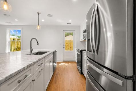 2161 Welch Avenue Charleston SC 29412