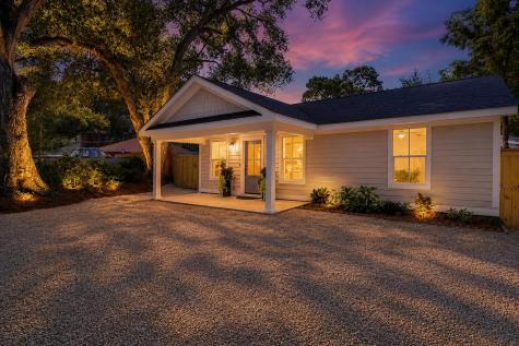 2161 Welch Avenue Charleston SC 29412