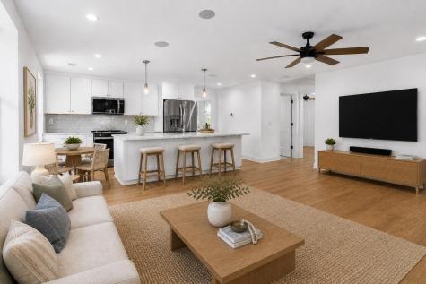 2161 Welch Avenue Charleston SC 29412