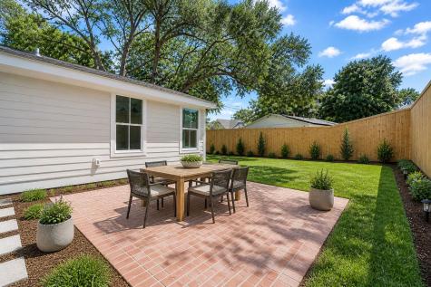 2161 Welch Avenue Charleston SC 29412