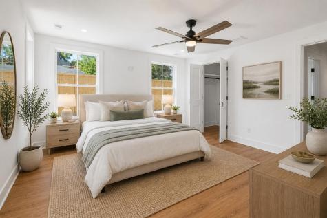 2161 Welch Avenue Charleston SC 29412