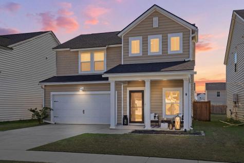 221 Wood Sage Run Summerville SC 29485