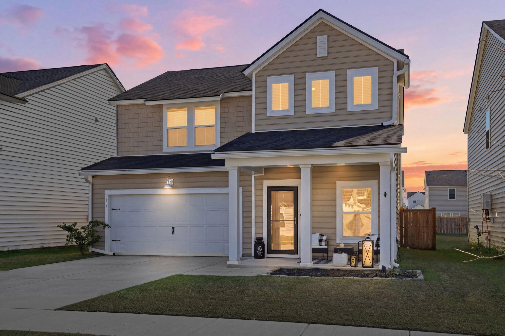 221 Wood Sage Run Summerville SC 29485