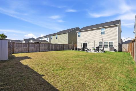 221 Wood Sage Run Summerville SC 29485