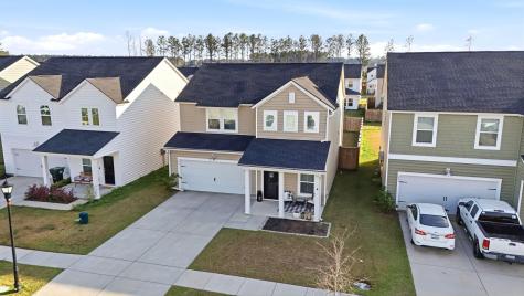 221 Wood Sage Run Summerville SC 29485