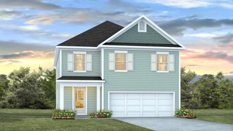 1039 Laurel Oaks Drive Summerville SC 29483