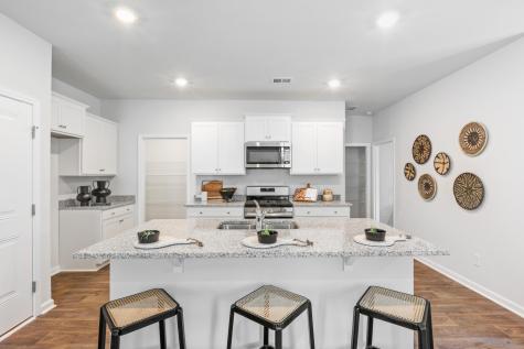 1039 Laurel Oaks Drive Summerville SC 29483