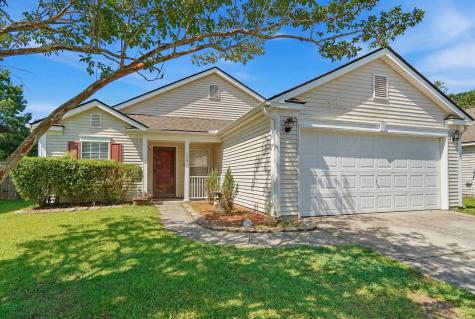 115 Blue Jasmine Lane Summerville SC 29483
