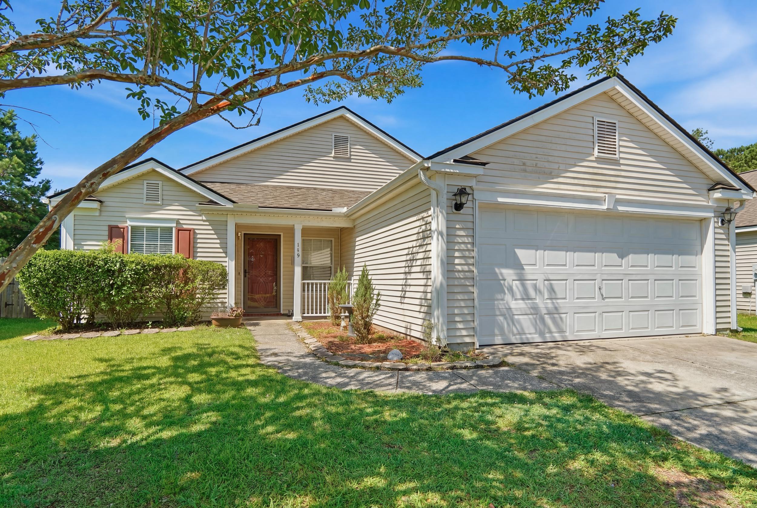 115 Blue Jasmine Lane Summerville SC 29483