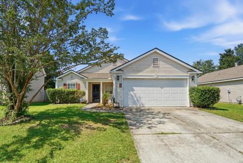 115 Blue Jasmine Lane Summerville SC 29483