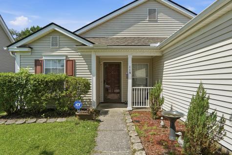 115 Blue Jasmine Lane Summerville SC 29483