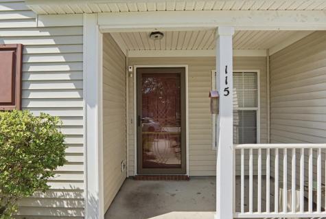 115 Blue Jasmine Lane Summerville SC 29483