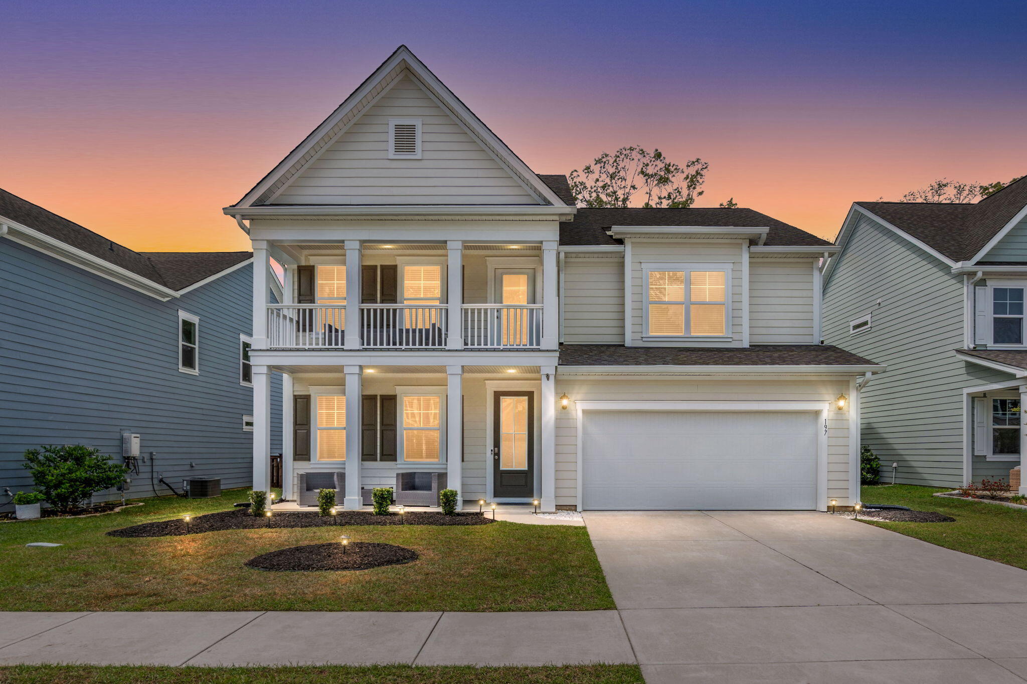 197 Cherry Grove Drive Summerville SC 29483