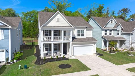 197 Cherry Grove Drive Summerville SC 29483