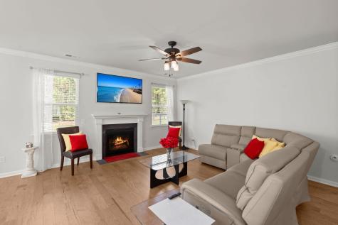 197 Cherry Grove Drive Summerville SC 29483