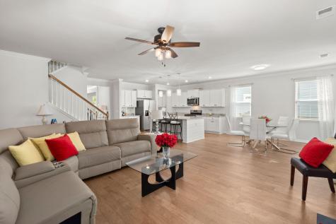 197 Cherry Grove Drive Summerville SC 29483