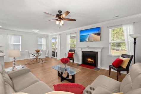 197 Cherry Grove Drive Summerville SC 29483