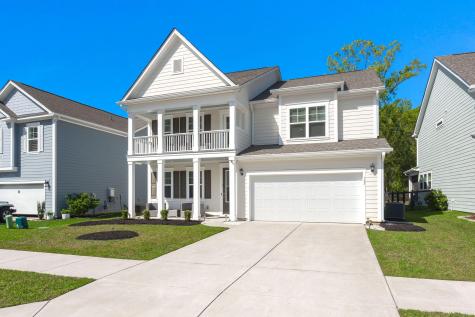 197 Cherry Grove Drive Summerville SC 29483