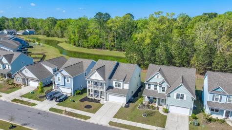 197 Cherry Grove Drive Summerville SC 29483