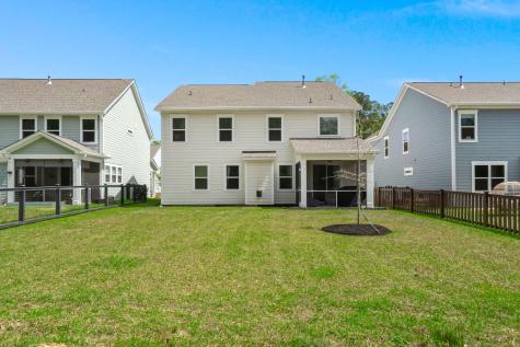 197 Cherry Grove Drive Summerville SC 29483