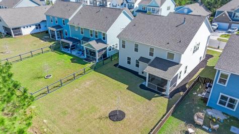 197 Cherry Grove Drive Summerville SC 29483