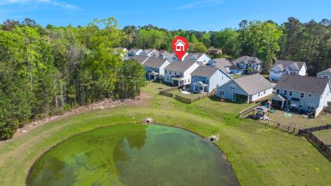 197 Cherry Grove Drive Summerville SC 29483
