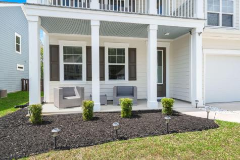 197 Cherry Grove Drive Summerville SC 29483