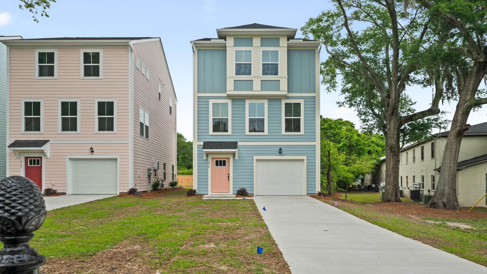 1816 Helm Avenue North Charleston SC 29405