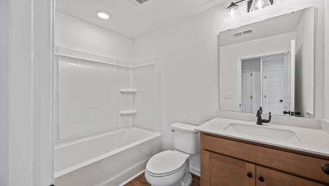 1816 Helm Avenue North Charleston SC 29405