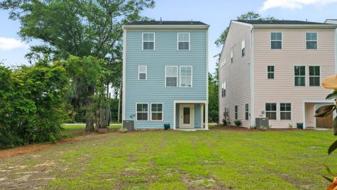 1816 Helm Avenue North Charleston SC 29405