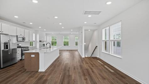 1816 Helm Avenue North Charleston SC 29405