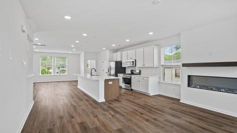 1816 Helm Avenue North Charleston SC 29405
