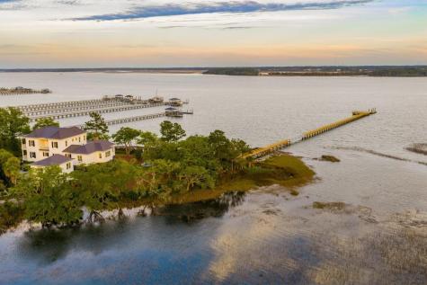 401 Wayfaring Point Daniel Island SC 29492