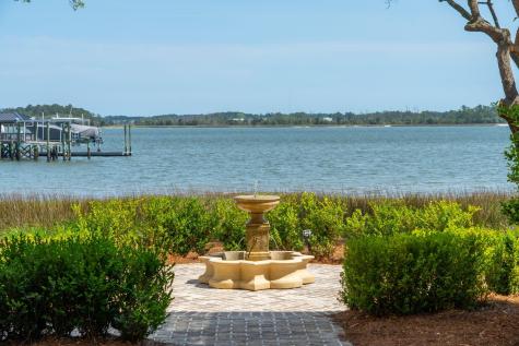 401 Wayfaring Point Daniel Island SC 29492