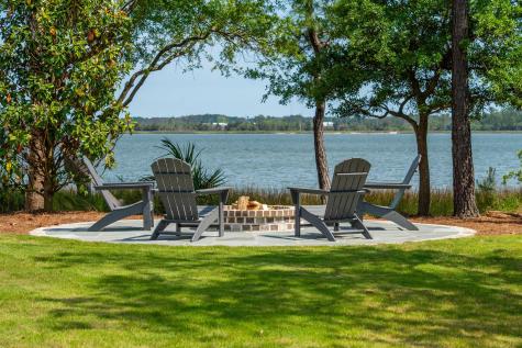 401 Wayfaring Point Daniel Island SC 29492