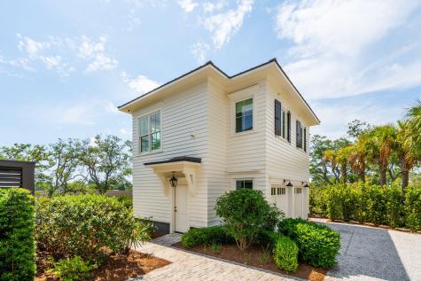 401 Wayfaring Point Daniel Island SC 29492