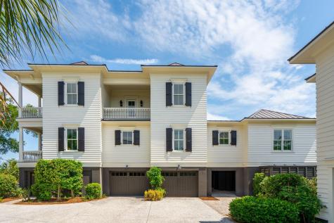 401 Wayfaring Point Daniel Island SC 29492