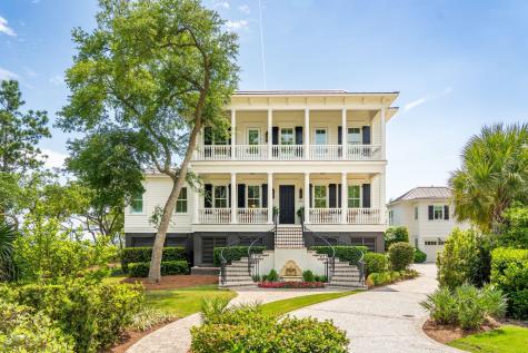 401 Wayfaring Point Daniel Island SC 29492