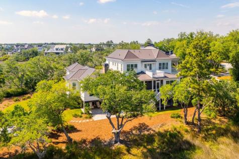 401 Wayfaring Point Daniel Island SC 29492