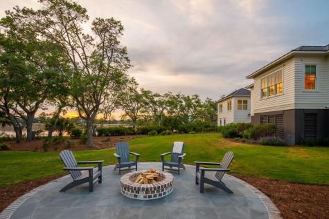 401 Wayfaring Point Daniel Island SC 29492