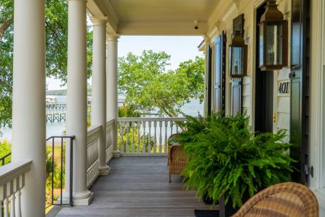 401 Wayfaring Point Daniel Island SC 29492