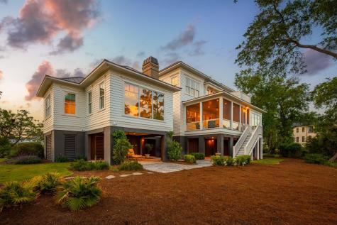 401 Wayfaring Point Daniel Island SC 29492