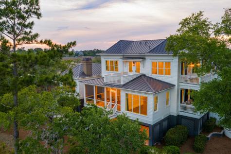 401 Wayfaring Point Daniel Island SC 29492