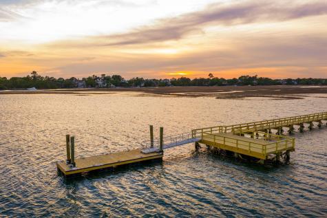 401 Wayfaring Point Daniel Island SC 29492