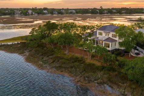 401 Wayfaring Point Daniel Island SC 29492
