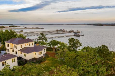 401 Wayfaring Point Daniel Island SC 29492