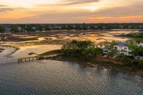 401 Wayfaring Point Daniel Island SC 29492