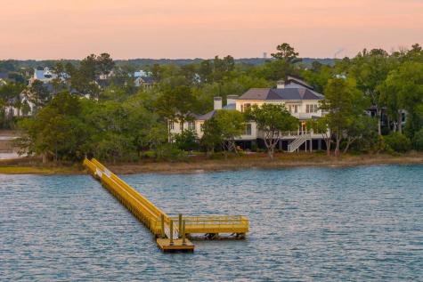 401 Wayfaring Point Daniel Island SC 29492